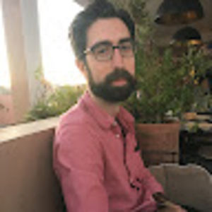 Meet your Posher, David